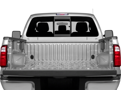 Used 2016 Ford F-250 - photo 1