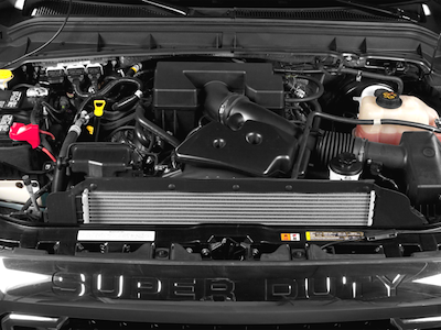 Used 2016 Ford F-250 - photo 1