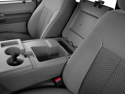 Used 2016 Ford F-250 - photo 1