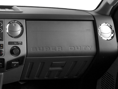 Used 2016 Ford F-250 - photo 1