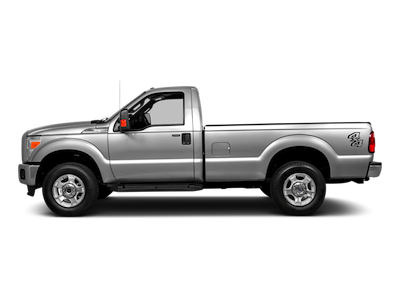 Used 2016 Ford F-250 - photo 1
