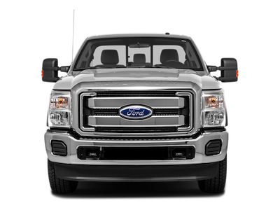 Used 2016 Ford F-250 - photo 1