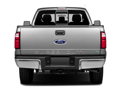 Used 2016 Ford F-250 - photo 1