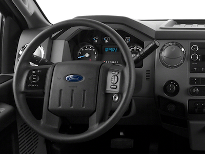 Used 2016 Ford F-250 - photo 1