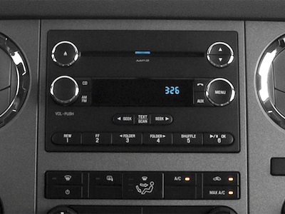 Used 2016 Ford F-250 - photo 1