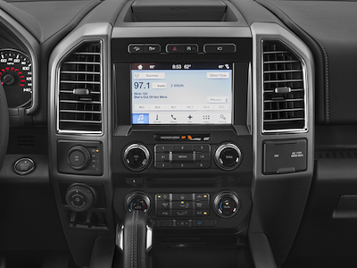 Used 2017 Ford F-150 - photo 1