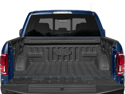 Used 2017 Ford F-150 - photo 1