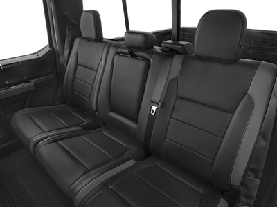 Used 2017 Ford F-150 - photo 1