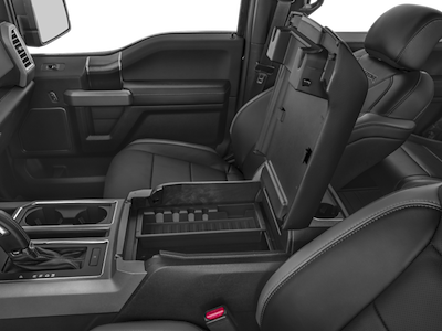 Used 2017 Ford F-150 - photo 1