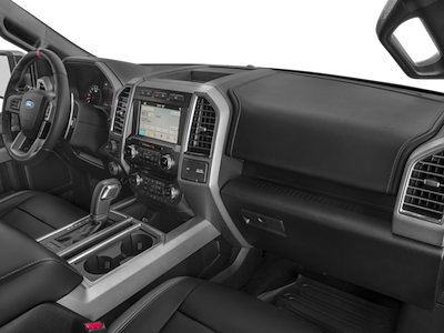 Used 2017 Ford F-150 - photo 1