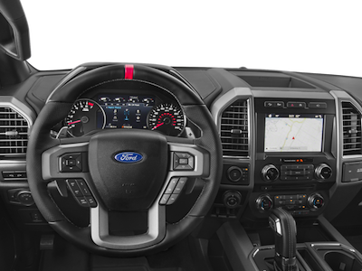 Used 2017 Ford F-150 - photo 1