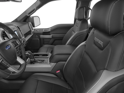 Used 2017 Ford F-150 - photo 1