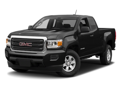 Used 2018 GMC Canyon - photo 1