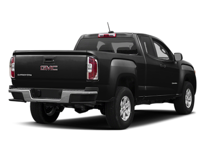 Used 2018 GMC Canyon - photo 1