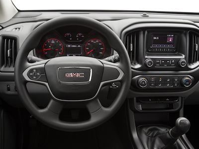 Used 2018 GMC Canyon - photo 1