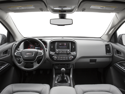 Used 2018 GMC Canyon - photo 1