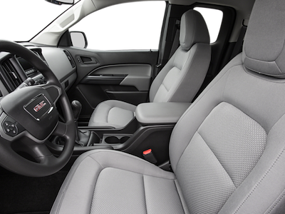 Used 2018 GMC Canyon - photo 1