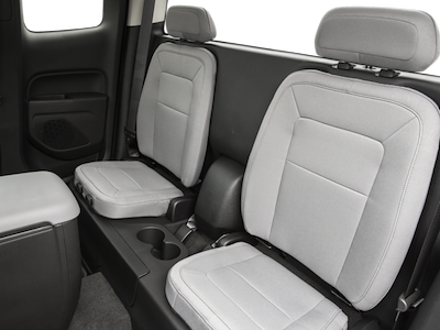 Used 2018 GMC Canyon - photo 1