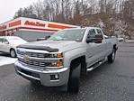 Used 2018 Chevrolet Silverado 3500 LT Double Cab for sale #20183905 - photo 3
