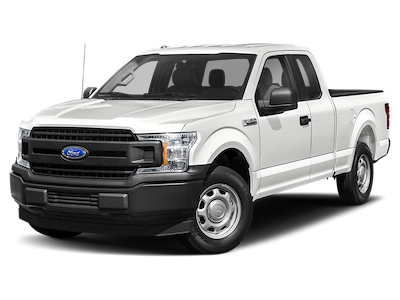 Used 2019 Ford F-150 - photo 1