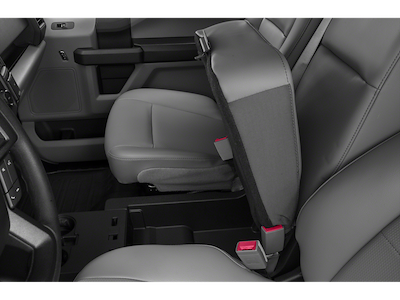 Used 2019 Ford F-150 - photo 1