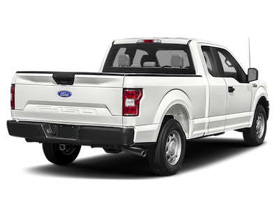 Used 2019 Ford F-150 - photo 1