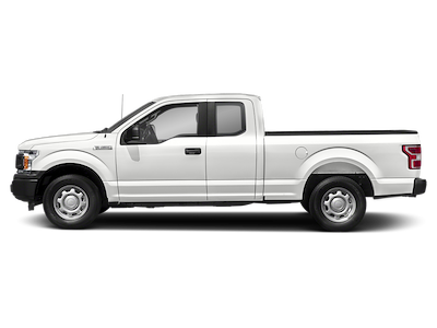 Used 2019 Ford F-150 - photo 1