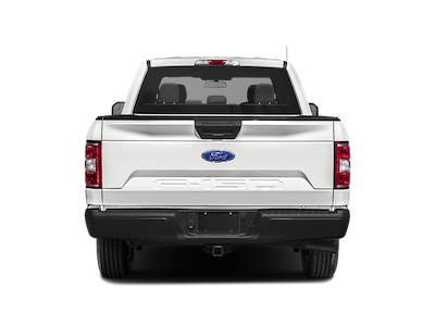 Used 2019 Ford F-150 - photo 1