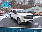 Used 2019 Ford F-150 XLT SuperCrew Cab for sale #20192446 - photo 1