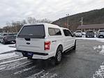 Used 2019 Ford F-150 XLT SuperCrew Cab for sale #20192446 - photo 8