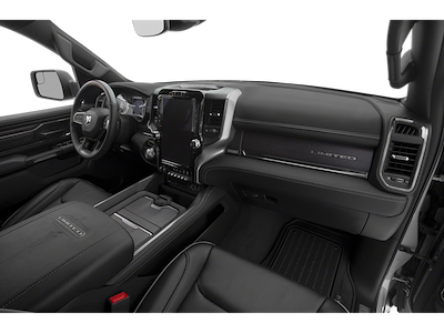 Used 2019 Ram 1500 - photo 1