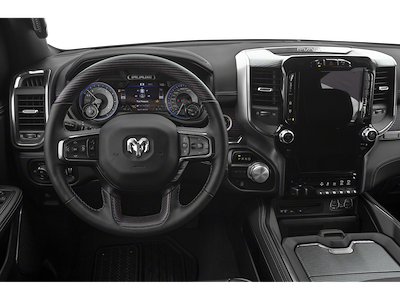 Used 2019 Ram 1500 - photo 1