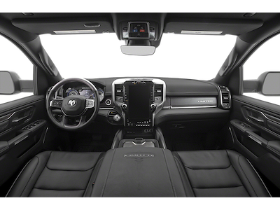 Used 2019 Ram 1500 - photo 1