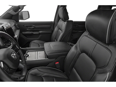 Used 2019 Ram 1500 - photo 1