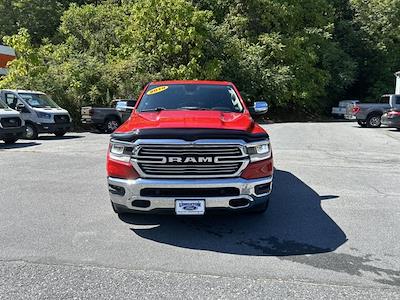 Used 2019 Ram 1500 Laramie Crew Cab for sale #20193864 - photo 2