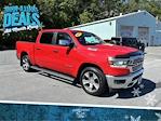 Used 2019 Ram 1500 Laramie Crew Cab for sale #20193864 - photo 1