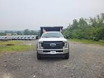 2019 Ford F-550 Crew Cab DRW 4WD Dump Truck for sale #20196535 - photo 3