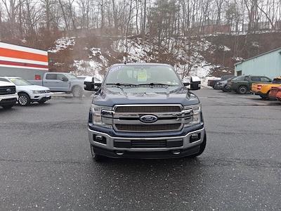 Used 2019 Ford F-150 - photo 1