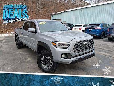 Used 2020 Toyota Tacoma TRD Off-Road Double Cab for sale #20207756 - photo 1