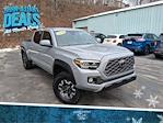 Used 2020 Toyota Tacoma TRD Off-Road Double Cab for sale #20207756 - photo 1