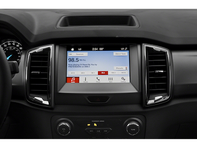 Used 2021 Ford Ranger - photo 1