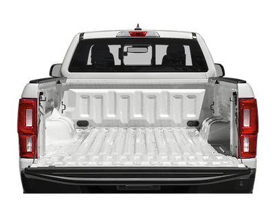 Used 2021 Ford Ranger - photo 1