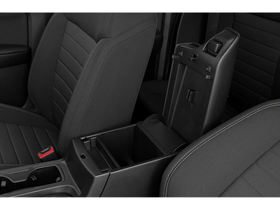 Used 2021 Ford Ranger - photo 1