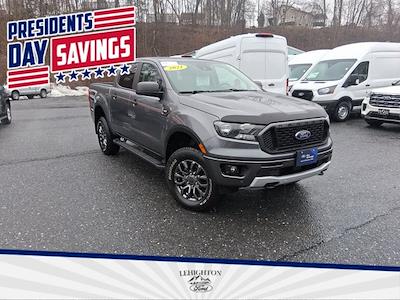 Used 2021 Ford Ranger - photo 1