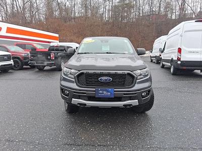 Used 2021 Ford Ranger - photo 1