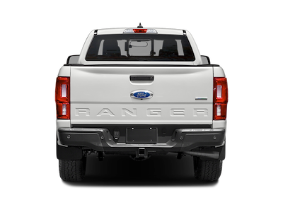 Used 2021 Ford Ranger - photo 1