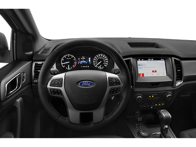 Used 2021 Ford Ranger - photo 1