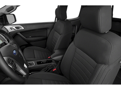 Used 2021 Ford Ranger - photo 1