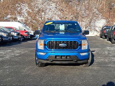 Used 2021 Ford F-150 XL SuperCrew Cab for sale #20219331 - photo 2