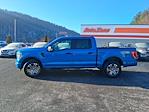 Used 2021 Ford F-150 XL SuperCrew Cab for sale #20219331 - photo 4